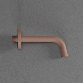 Scandtap Harmonized kartud, mat brun