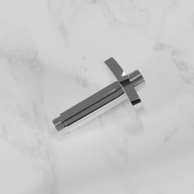 Scandtap Harmonized brusearm, 8,5 cm, poleret stål