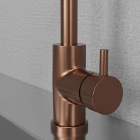 Scandtap greb, 50 mm, kobber