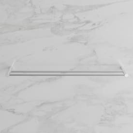 Scandtap Style håndklædestang, 60 cm, rustfrit stål