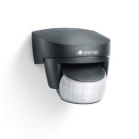 Rörelsesensor IS 2140 ECO svart