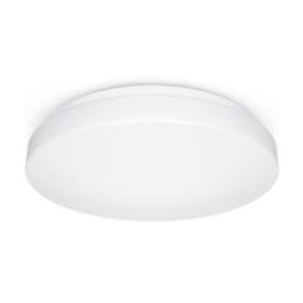 Indendørs armatur RS PRO T27 uden HF sensor 900lm 9W 3000K