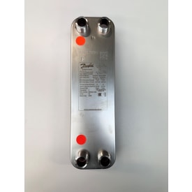 XB06H 1 40 Danfoss veksler til fjernvarme