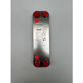 XB06H 1 26 Danfoss veksler