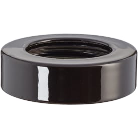 Skærm lav Cool IP23 sort