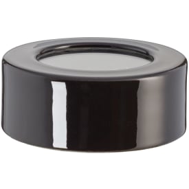 Skærm høj Cool IP44 sort