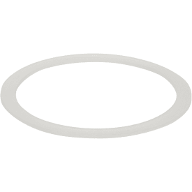 Glaspakning silikone for gevind 74 mm for Light On