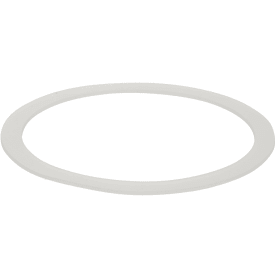 Glaspakning silikone for gevind 99 mm