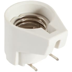 Fatning E27 for 6085