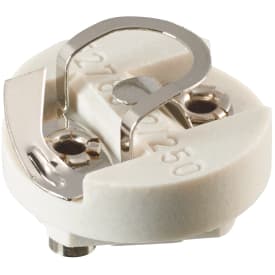 Fatningindsats E14 for 6080, 6088 for Bernadotte