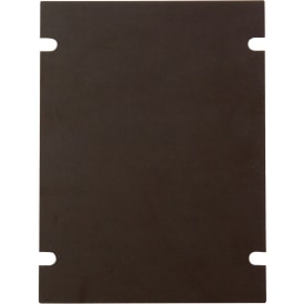 Montageplade MPP 785-1125 isoleret til STCP 785-1125