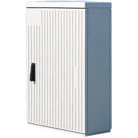 Gadeskab uden sokkel STC 785-1125