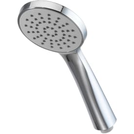 Pressalit Wave 10 hånddusj, krom