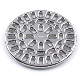 Purus avloppssil, Ø150 mm, rostfritt stål