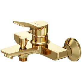 AM.PM X-Joy kararmatur, guld