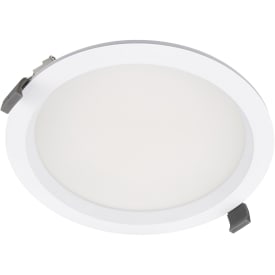 Ledvance LED-downlight för butiker