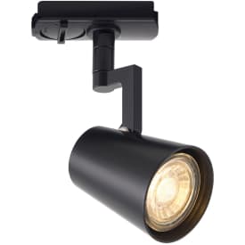 Nordlux Allison Link skinnespot, sort