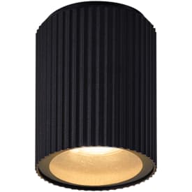 Nordlux Kyklop Ripple udendørs påbygningsspot