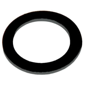Gummipakning 1/2" t/forskruning