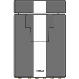 AKVA LUX II VXe XB06H+40/XB06H+40