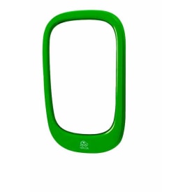 Frontramme for Orbis ladestation VIARIS UNI, Grøn