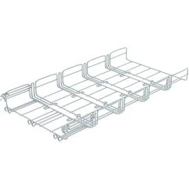 CBB Cablobend ristbrettbend 54/300-E elektrogalvanisert
