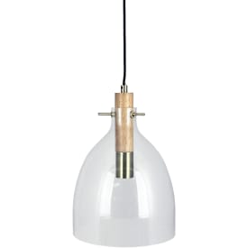 Dyberg Larsen Bistro pendel, Ø25 cm