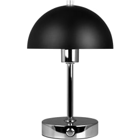 Dyberg Larsen Malmø oppladbar bordlampe