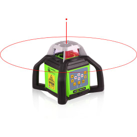 Rotationslaser Elma R740 Combo