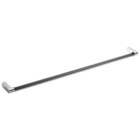 Vipp 8 håndklestang, 61 cm, rustfritt stål