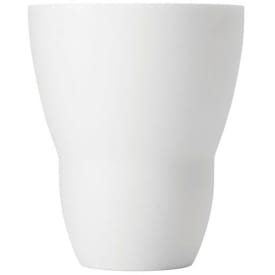 Vipp 203 tekopp, 2 stk., hvit