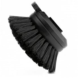 Vipp 280 reservebørstehode til oppvaskbørste, 2 stk., sort