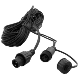 Sirius Tech-Line skjøteledning, 15 meter