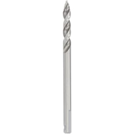 Lenox SNAP-BACK™ pilotbor, 6,4 x 108 mm, træ/metal