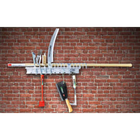 Polet Click-Pro verktøyoppheng, 50 cm