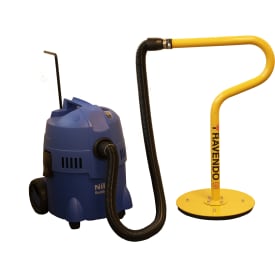 Ravendo plattlift Mini Vacuum TL