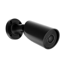 Ajax Bullet overvågningskamera med sensor, 5MP, 2,8 mm, sort