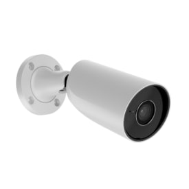 Ajax Bullet overvågningskamera med sensor, 5MP, 2,8 mm, hvid