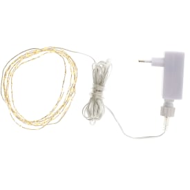 Sirius Kiki lyskæde, 2 meter