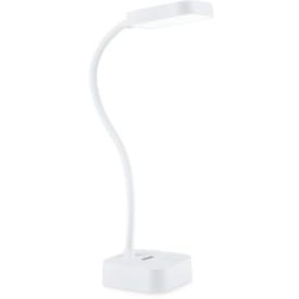 Philips myLiving Rock skrivbordslampa