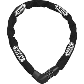 Kædelås 1385, TRESOR, med kode