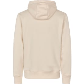ID Core hoodie, råhvit, str. 2XL