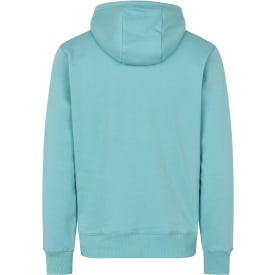 ID Core hoodie, tyrkis, str. 2XL