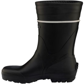 Viking Touring III gummistøvler, Black, 39