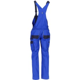 Kramp Original overalls, kongeblå/marine, str. 2XL