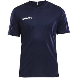Craft Squad Solid T-shirt, Navy, L
