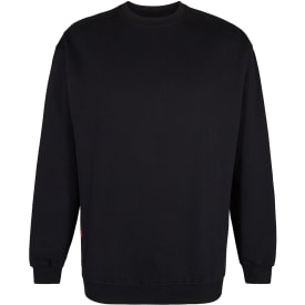 FE Engel Extend sweatshirt, sort, str. XS