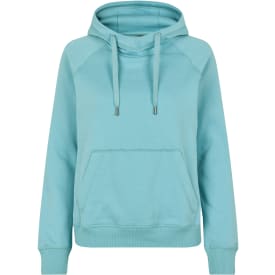 ID Core hettegenser dame, turkis, str. 2XL