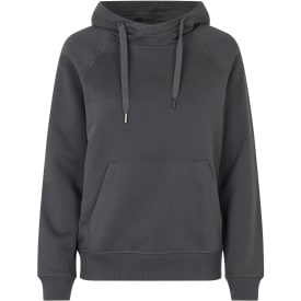 ID Core hettegenser dame, koksgrå, str. 2XL