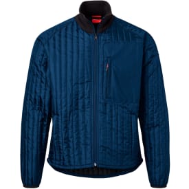 Kansas Icon X termojakke, mørk marineblå, str. 2XL